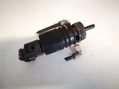 Second-hand car spare part washer pump for bmw 3 (e30) m3 2.3 oem iam references 13250357  3240117