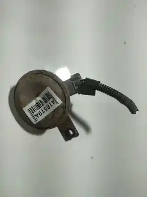 Pezzo di ricambio per auto di seconda mano Corno per OPEL ASTRA H (A04) 1.9 CDTI (L48) Riferimenti OEM IAM   