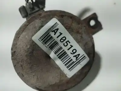 Pezzo di ricambio per auto di seconda mano corno per opel astra h (a04) 1.9 cdti (l48) riferimenti oem iam   