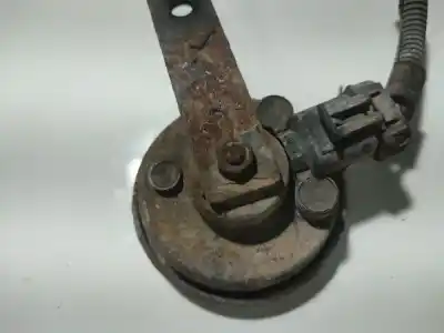 Pezzo di ricambio per auto di seconda mano corno per opel astra h (a04) 1.9 cdti (l48) riferimenti oem iam   