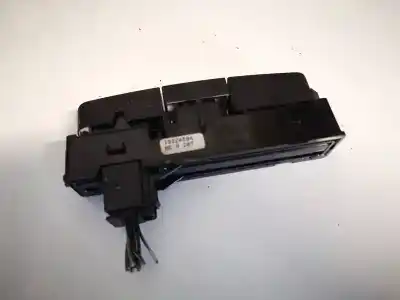 Piesă de schimb auto la mâna a doua avertizare pentru bmw 3 (e30) m3 2.3 referințe oem iam 13324594  