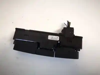 Piesă de schimb auto la mâna a doua avertizare pentru bmw 3 (e30) m3 2.3 referințe oem iam 13324594  