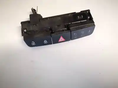 Piesă de schimb auto la mâna a doua avertizare pentru bmw 3 (e30) m3 2.3 referințe oem iam 13324594