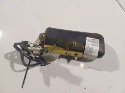 Автозапчастина б/у ліва бічна подушка безпеки для jaguar x-type 2.2 diesel cat посилання на oem iam 1x43611d32ad  1x43611d32ad, t1xr336t12368