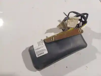 Автозапчастина б/у ліва бічна подушка безпеки для jaguar x-type 2.2 diesel cat посилання на oem iam 1x43611d32ad  1x43611d32ad, t1xr336t12368