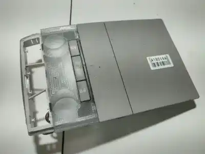 Pezzo di ricambio per auto di seconda mano luce interna per opel astra h (a04) 1.9 cdti (l48) riferimenti oem iam 13111824