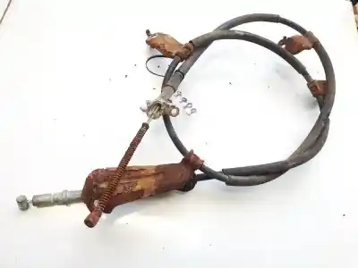 Second-hand car spare part handbrake lever for honda cr-v iii 2.0 i oem iam references 1096