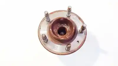 Peça sobressalente para automóvel em segunda mão manga de eixo traseira direita por opel astra j (p10) 1.7 cdti (68) referências oem iam 13502873