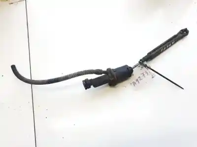 Автозапчастина б/у циліндр зцеплення для citroen c4 i (lc_) 1.6 hdi посилання на oem iam    Автозапчастина б/у циліндр зцеплення для citroen c4 i (lc_) 1.6 hdi посилання на oem iam