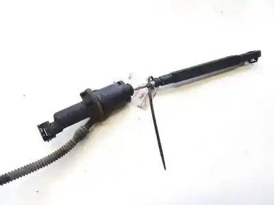 Автозапчастина б/у циліндр зцеплення для citroen c4 i (lc_) 1.6 hdi посилання на oem iam    Автозапчастина б/у циліндр зцеплення для citroen c4 i (lc_) 1.6 hdi посилання на oem iam