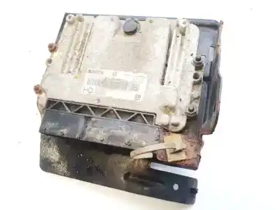 Peça sobressalente para automóvel em segunda mão centralina de motor uce por bmw 3 (e30) m3 2.3 referências oem iam 0281014452