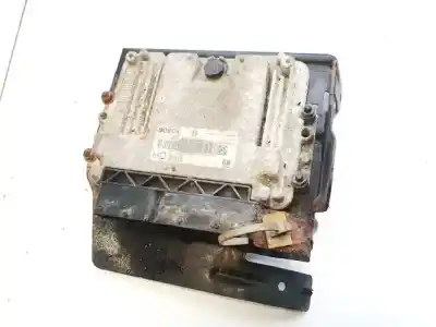 Second-hand car spare part ecu engine control for bmw 3 (e30) m3 2.3 oem iam references 0281014452  55566279