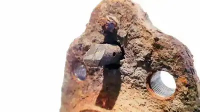 Pezzo di ricambio per auto di seconda mano sensore abs per peugeot 207/207+ (wa_, wc_) 1.6 16v vti riferimenti oem iam 9651969380  