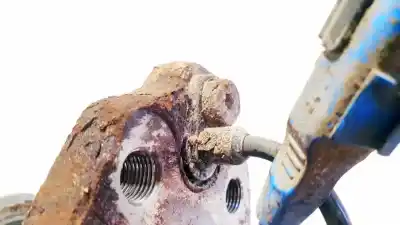 Pezzo di ricambio per auto di seconda mano sensore abs per peugeot 207/207+ (wa_, wc_) 1.6 16v vti riferimenti oem iam 9651969380