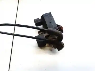 Second-hand car spare part additional air valve for bmw 3 (e30) m3 2.3 oem iam references 55563534  7.0142001