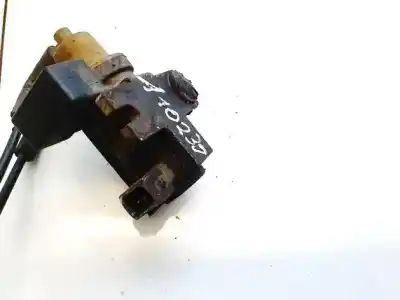 Second-hand car spare part additional air valve for bmw 3 (e30) m3 2.3 oem iam references 55563534  7.0142001