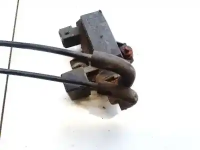 Peça sobressalente para automóvel em segunda mão bomba de ar secundária por bmw 3 (e30) m3 2.3 referências oem iam 55563534