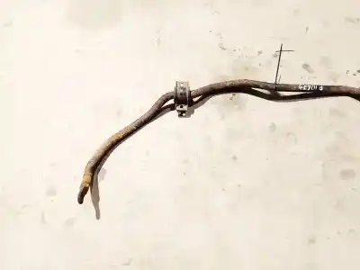 Автозапчастина б/у передній стабілізатор для honda jazz ii (gd_, ge3, ge2) 1.4 idsi (ge3, gd1) посилання на oem iam   