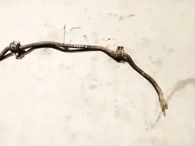 Автозапчастина б/у передній стабілізатор для honda jazz ii (gd_, ge3, ge2) 1.4 idsi (ge3, gd1) посилання на oem iam   