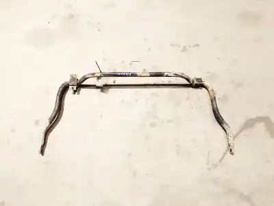 Peça sobressalente para automóvel em segunda mão barra estabilizadora dianteira por opel omega b 2.0 16v cat (x 20 xev / l34) referências oem iam 