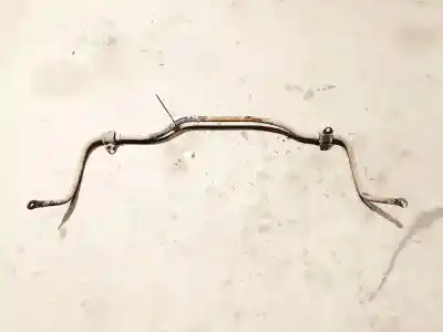 Peça sobressalente para automóvel em segunda mão barra estabilizadora dianteira por toyota avensis (_t25_) 2.2 d-cat (adt251_) referências oem iam 