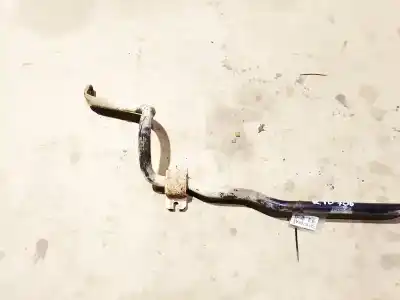 Pezzo di ricambio per auto di seconda mano barra stabilizzatrice anteriore per opel astra h (a04) 1.7 cdti (l48) riferimenti oem iam   