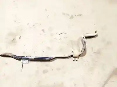 Pezzo di ricambio per auto di seconda mano barra stabilizzatrice anteriore per opel astra h (a04) 1.7 cdti (l48) riferimenti oem iam   
