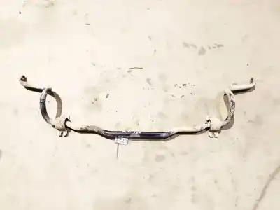 Pièce détachée automobile d'occasion barre stabilisatrice avant pour opel astra h (a04) 1.7 cdti (l48) références oem iam 