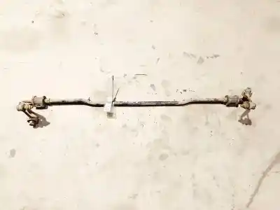 Second-hand car spare part rear stabilizer bar for subaru forester (sh_) 2.0 d awd (shh) oem iam references 