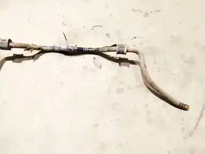 Pezzo di ricambio per auto di seconda mano barra stabilizzatrice anteriore per ford ka (ru8) 1.2 riferimenti oem iam   