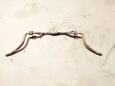 Pezzo di ricambio per auto di seconda mano barra stabilizzatrice anteriore per ford ka (ru8) 1.2 riferimenti oem iam 