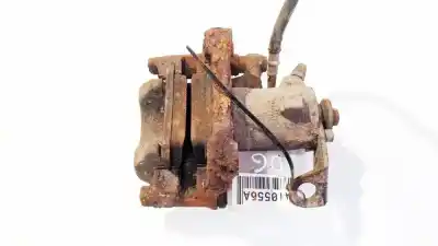 Second-hand car spare part rear right brake caliper for audi a3 (8l1) 1.9 tdi oem iam references   