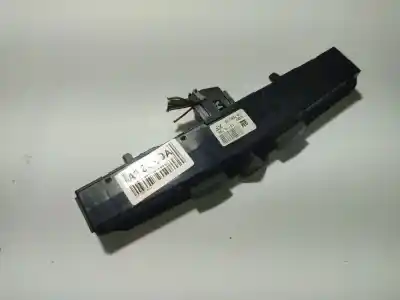 Pezzo di ricambio per auto di seconda mano avvertimento per opel astra h (a04) 1.9 cdti (l48) riferimenti oem iam 13100105