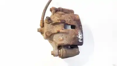 Peça sobressalente para automóvel em segunda mão pinça de travão dianteira direita por hyundai i30 (fd) 1.6 crdi referências oem iam 