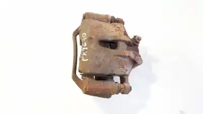 Автозапчасти б/у передний левый тормозной суппорт за kia ceed, i 2006.12 - 2010.05 1.6 crdi 90 66kw 2006.12 - 20012.05 ссылки oem iam 