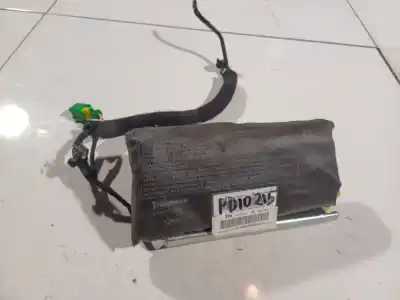 Peça sobressalente para automóvel em segunda mão airbag do lado esquerdo por porsche 968 descapotable 3.0 referências oem iam 9656177680