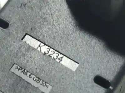 Second-hand car spare part sensor for citroen c5 iii (rd_) 2.0 hdi (rdrhda) oem iam references k3234  k3234, pa6.6 gb30, pa66gb30