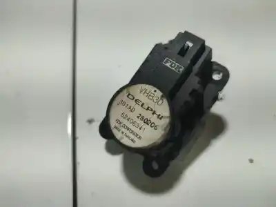 Pezzo di ricambio per auto di seconda mano motore apertura boccole aria condizionata per opel astra h (a04) 1.9 cdti (l48) riferimenti oem iam vhb30  vhb30, 301a0, 280206, 52406341