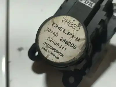 Pezzo di ricambio per auto di seconda mano motore apertura boccole aria condizionata per opel astra h (a04) 1.9 cdti (l48) riferimenti oem iam vhb30  vhb30, 301a0, 280206, 52406341