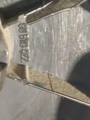 Pezzo di ricambio per auto di seconda mano plastica per ford taurus (p5_) 3.0 24v riferimenti oem iam 90519422  90519422