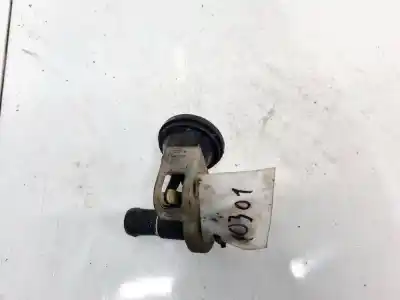 Pezzo di ricambio per auto di seconda mano valvola di scambio riscaldamento per audi a6 avant (c4) 2.5 tdi riferimenti oem iam 4a0819809