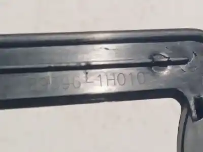 Pezzo di ricambio per auto di seconda mano plastica per opel senator a (29_) 3.0 e riferimenti oem iam 893961h010  89396 1h010