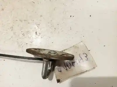Peça sobressalente para automóvel em segunda mão peças diversas por mitsubishi colt vi (z3_a, z2_a) 1.3 (z21a) referências oem iam   