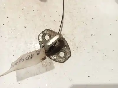 Peça sobressalente para automóvel em segunda mão peças diversas por mitsubishi colt vi (z3_a, z2_a) 1.3 (z21a) referências oem iam 