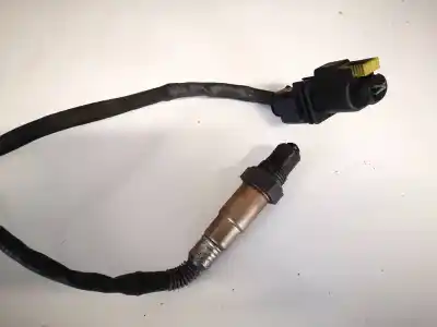 Piesă de schimb auto la mâna a doua sonda lambda pentru bmw 3 (e30) m3 2.3 referințe oem iam 55566184