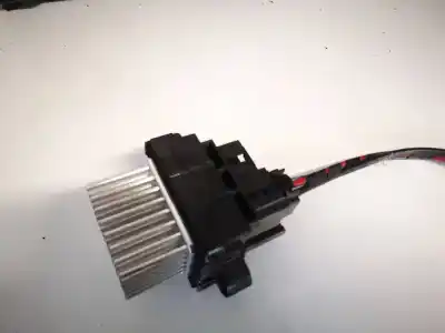 Piesă de schimb auto la mâna a doua rezistentã încalzire pentru bmw 3 (e30) m3 2.3 referințe oem iam 13503201