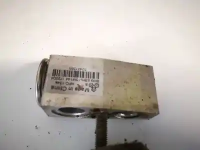 Second-hand car spare part expansion valve for bmw 3 (e30) m3 2.3 oem iam references 52427385  