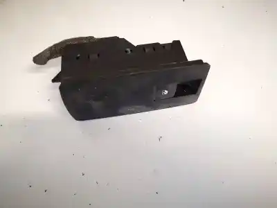 Piesă de schimb auto la mâna a doua panou comandã geamuri electrice fațã stânga pentru bmw 3 (e30) m3 2.3 referințe oem iam 13301886