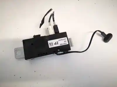 Piesă de schimb auto la mâna a doua amplificator de antena pentru bmw 3 (e30) m3 2.3 referințe oem iam 13327068