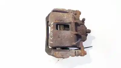 Автозапчасти б/у передний левый тормозной суппорт за opel corsa a fastback (s83) 1.2 i (f08, m08, f68, m68) ссылки oem iam  Автозапчасти б/у передний левый тормозной суппорт за opel corsa a fastback (s83) 1.2 i (f08, m08, f68, m68) ссылки oem iam